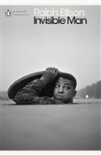 Książka : Invisible ... - Ralph Ellison