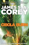 Zobacz : Cibola Bur... - James S. A. Corey