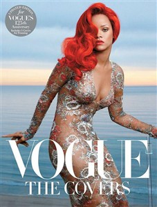 Bild von Vogue The Covers updated edition