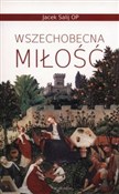 Książka : Wszechobec... - Jacek Salij
