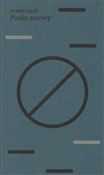 Punkt zero... - Artem Czech - buch auf polnisch 