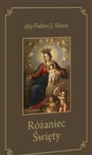 Różaniec Ś... - abp Fulton J. Sheen - Ksiegarnia w niemczech