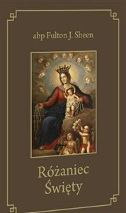 Obrazek Różaniec Święty