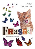 Fraszki - Antoni Tarnogrodzki -  fremdsprachige bücher polnisch 