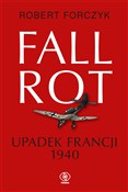 Fall Rot U... - Robert Forczyk -  Polnische Buchandlung 