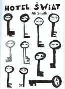 Polnische buch : Hotel Świa... - Ali Smith
