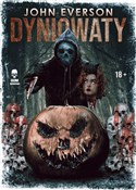 Dyniowaty - John Everson -  fremdsprachige bücher polnisch 