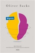 Migrena - Oliver Sacks - buch auf polnisch 