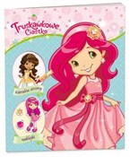 Polnische buch : Truskawkow...