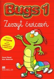 Obrazek Bugs 1 Ćwiczenia