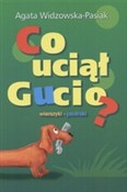 Co uciął G... - Agata Widzowska-Pasiak - buch auf polnisch 