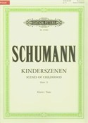 Kinderszen... - Robert Schumann -  Polnische Buchandlung 