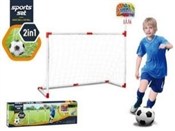 Książka : Bramka pił...