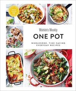 Obrazek Australian Women's Weekly One Pot