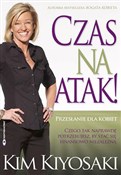 Zobacz : Czas na at... - Kim Kiyosaki
