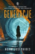 Generacje - Noam Josephides -  polnische Bücher