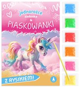 Książka : Jednorożce... - Żyłowska Wioleta