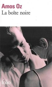 Bild von La boite noire
