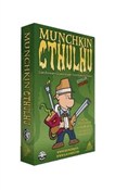 Munchkin C... - buch auf polnisch 