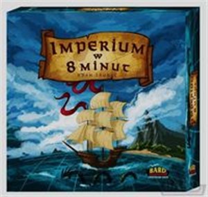 Bild von Imperium w 8 minut