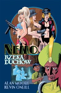 Obrazek Nemo - Rzeka duchów