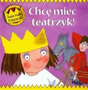 Bild von Chcę mieć teatrzyk