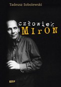 Książka : Człowiek M... - Tadeusz Sobolewski