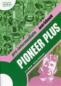 Pioneer Pl... - H. Q. Mitchell, Malkogianni Marileni -  Książka z wysyłką do Niemiec 
