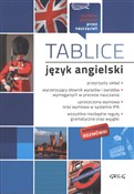 Tablice ję... - Jacek Paciorek, Małgorzata Dagmara Wyrwińska -  Polnische Buchandlung 