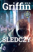 Polnische buch : Śledczy - W.E.B. Griffin
