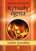 Rytuały og... - Alla Alicja Chrzanowska -  Polnische Buchandlung 