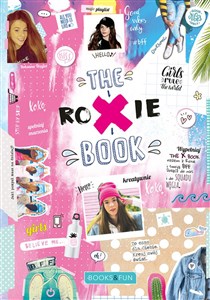 Bild von The X Book Roksana Węgiel