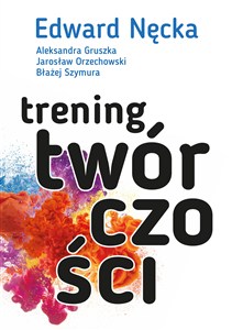 Obrazek Trening twórczości