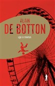 Lęk o stat... - de Alain Botton - buch auf polnisch 