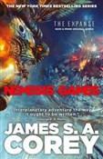 Nemesis Ga... - James S. A. Corey - buch auf polnisch 