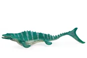 Książka : Mosasaurus...