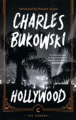 Polska książka : Hollywood - Charles Bukowski