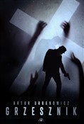 Grzesznik - Artur Urbanowicz -  Książka z wysyłką do Niemiec 