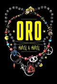 Oro - A. Marcel Marcel -  Polnische Buchandlung 