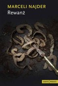 Polnische buch : Rewanż - Marceli Najder