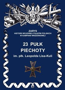 Bild von 23 Pułk Piechoty