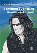 Polnische buch : Samotność ... - Marek Szymański