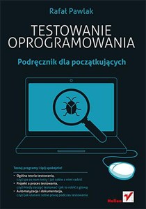 Bild von Testowanie oprogramowania Podręcznik dla początkujących