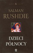 Polnische buch : Dzieci Pół... - Rushdie Salman