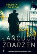Łańcuch zd... - Frederik T. Olsson -  polnische Bücher