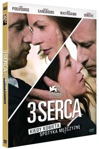 Obrazek 3 serca
