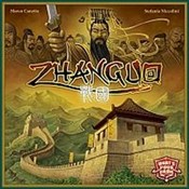 ZhanGuo - Stefania Niccolini, Marco Canetta - buch auf polnisch 