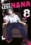 Talentless... - Looseboy, Iori Furuya -  fremdsprachige bücher polnisch 