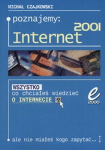 Bild von Poznajemy Internet 2001