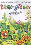 Polnische buch : Łamigłówki... - Maria Kowalska, Krystyna Michałowska